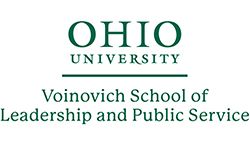 Ohio University Voinovich School of Leadership and Public Service 